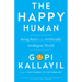 Happy Human: Being Real in an Artificially Intelligent World