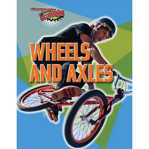 Wheels and Axles