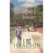 The Trooper's Treasure: Christian Contemporary Romance