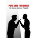 Pops Goes the Weasel: A One-Act Play