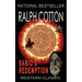 Sabio's Redemption