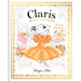 Claris: Pasta Disaster: Claris #7