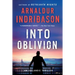 Into Oblivion: An Icelandic Thriller