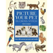 Picture Your Pet in Cross Stitch: Over 400 Animal Portraits and Motifs