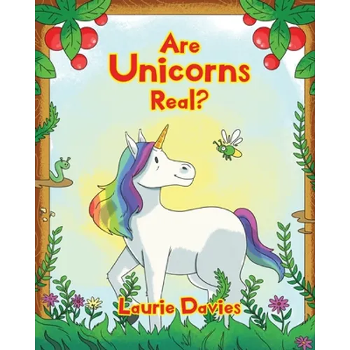 Are Unicorns Real?
