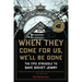 When They Come for Us, We'll Be Gone: The Epic Struggle to Save Soviet Jewry
