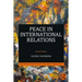 Peace in International Relations