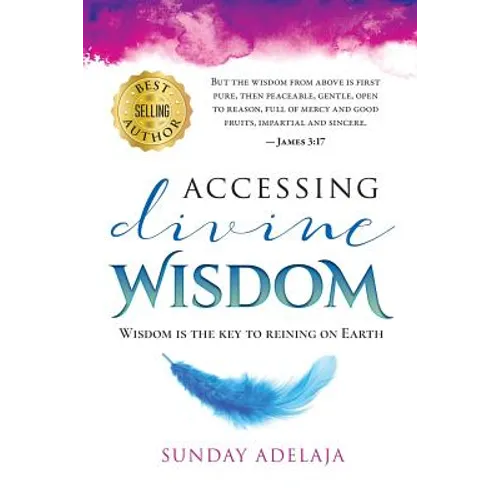 Accessing divine wisdom