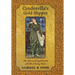 Cinderella's Gold Slipper: The Spiritual Symbolism of Folk & Fairy Tales
