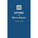 Letters of Helena Roerich I: 1929-1935