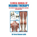 Clinical Manual of Hijama Therapy: The Definitive Guide to Hijama Point Locations and Indications