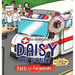 The Adventures of Daisy the Donut: Patti the Paramedic