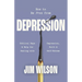 How to Be Free from Depression