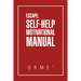 Escape: Self-Help Motivational Manual