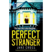 Perfect Stranger: A gripping psychological thriller with nail-biting suspense