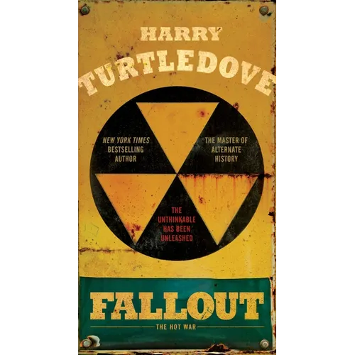 Fallout: The Hot War