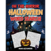 Oh The Horror Halloween Word Search