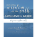 Elevating Wisdom On the Walk Companion Guide: Deepening the Walk