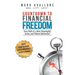 Countdown to Financial Freedom: Your Path to a More Meaningful, Active, and Vibrant Retirement