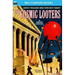 Cosmic Looters, The, & Wandl the Invader