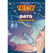 Science Comics: Bats: Learning to Fly