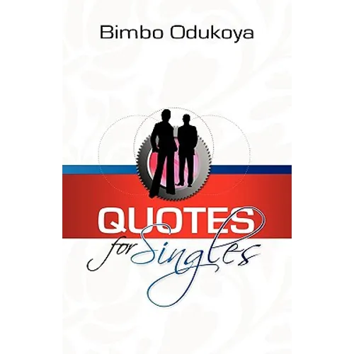 Quotes for Singles