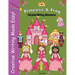 Princess and Frog Fairytale Writing Adventure