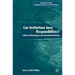 Can Institutions Have Responsibilities?: Collective Moral Agency and International Relations