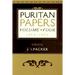 Puritan Papers: Vol. 4, 1965-1967