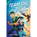 Team Chu and the Battle of Blackwood Arena