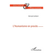 L'Humanisme en procès