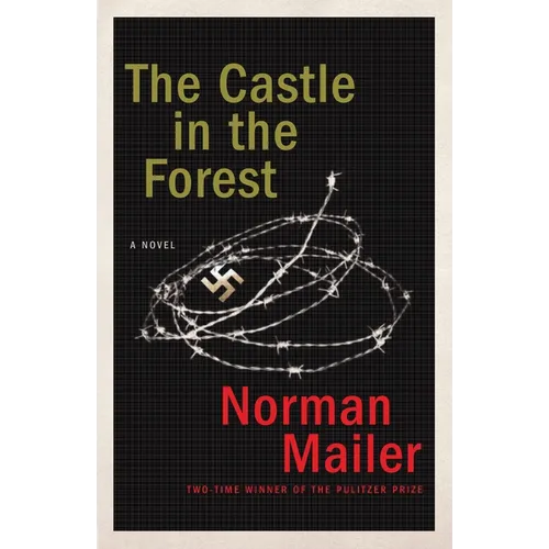 The Castle in the Forest