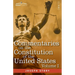 Commentaries on the Constitution of the United States Vol. I (in three volumes): with a Preliminary Review of the Constitutional History of the Coloni
