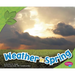 Weather in Spring