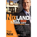 Nixland: My Wild Ride in the Inner City Check Cashing Industry