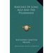 Natchez Of Long Ago And The Pilgrimage