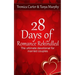 28 Days of Romance Rekindled: The ultimate devotional for married couples