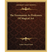 The Freemasons As Professors Of Magical Art