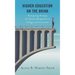 Higher Education on the Brink: Reimagining Strategic Enrollment Management in Colleges and Universities