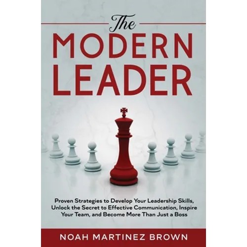 The Modern Leader