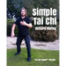 Simple Tai Chi: Black and White Edition