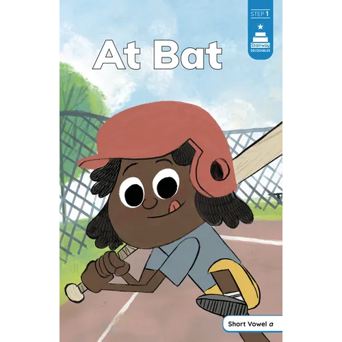 At Bat