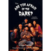The Are You Afraid of the Dark Campfire Companion