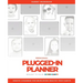 Preschool Plugged-In Planner