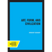 Art, Form, and Civilization
