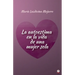 La autoestima en la vida de una mujer sola