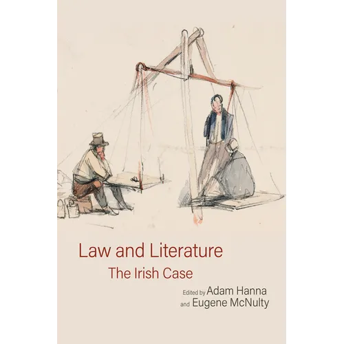 Law and Literature