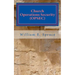 Church Operations Security (OPSEC)