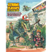 Xcrawl Classics #2: Tropicrawl Cataclysm