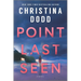 Point Last Seen